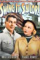 Swing It, Sailor! (1938) On DVD