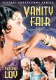 Vanity Fair (1932) On DVD