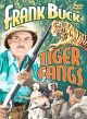 Tiger Fangs (1943) On DVD