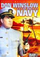 Don Winslow Of The Navy (1942) On DVD