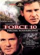Force 10 From Navarone (1978) On DVD