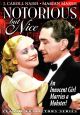 Notorious But Nice (1933) On DVD
