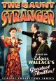 The Gaunt Stranger (1938) On DVD