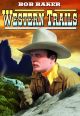 Western Trails (1938) On DVD