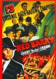 Red Barry (1938) On DVD