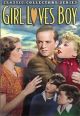 Girl Loves Boy (1937) On DVD