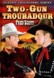 Two Gun Troubador (1939) On DVD