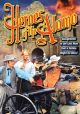 Heroes Of The Alamo (1937) On DVD