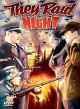 They Raid By Night (1942) On DVD