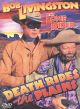 Death Rides The Plains (1944) On DVD