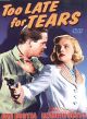 Too Late For Tears (1949) On DVD
