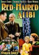 Red-Haired Alibi (1932)/ The Stolen Jools (1931) On DVD