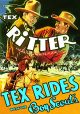 Tex Rides With The Boy Scouts (1937) On DVD
