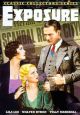 Exposure (1932) On DVD