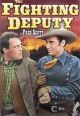 The Fighting Deputy (1937) On DVD