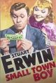 Small Town Boy (1937) DVD-R