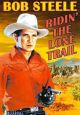 Ridin' The Lone Trail (1937) On DVD