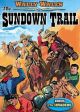 The Sundown Trail (1934)/The Invaders (1912) On DVD