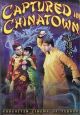 Captured In Chinatown (1935) On DVD