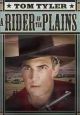 Rider Of The Plains (1941) On DVD