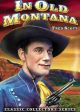 In Old Montana (1939) On DVD