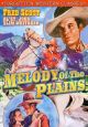Melody Of The Plains (1937) On DVD