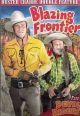 Blazing Frontier (1943)/Devil Riders (1943) On DVD
