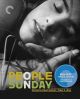 People On Sunday (Criterion Collection) (1930) On Blu-Ray