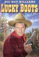 Lucky Boots (1935) On DVD