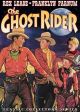 Ghost Rider (1935) On DVD