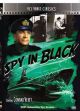 The Spy In Black (1939) On DVD