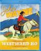 Westward Ho (1935) On Blu-Ray