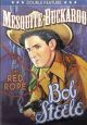 Mesquite Buckaroo (1939)/The Red Rope (1937) On DVD