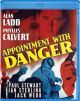 Appointment With Danger (Remastered Edition) (1951) On Blu-Ray