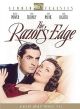 The Razor's Edge (1946) On DVD