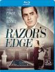 The Razor's Edge (1946) On Blu-Ray