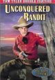 Unconquered Bandit (1935)/God's Country And The Man (1931) On DVD