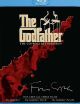 The Godfather Collection (The Coppola Restoration) on Blu-ray