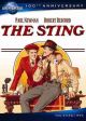 The Sting (1973) on DVD