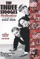 The Three Stooges Collection, Vol. 1: 1934-1936 On DVD