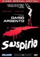 Suspiria (2-Disc Special Edition) (1977) On DVD