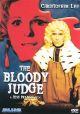 The Bloody Judge (1970) On DVD