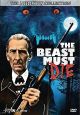 The Beast Must Die (1974) On DVD