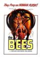 The Bees (1978) On DVD