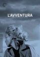 L'Avventura (Criterion Collection) (1960) On DVD