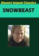 Snowbeast (1977) On DVD