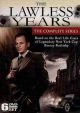 The Lawless Years: The Complete Series On DVD