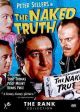 The Naked Truth (1957) On DVD