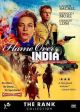 Flame Over India (1959) On DVD