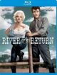 River Of No Return (1954) On Blu-Ray